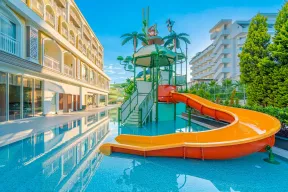 KIRMAN PREMIUM SIDERA LUXURY - SPA Activities