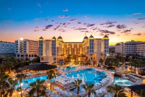 KIRMAN PREMIUM SIDERA LUXURY - SPA