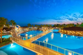 KIRMAN PREMIUM SIDERA LUXURY - SPA General Images