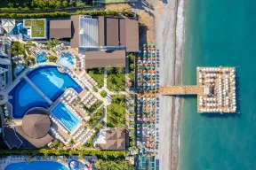 KIRMAN PREMIUM SIDERA LUXURY - SPA General Images