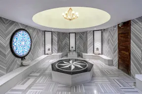 KIRMAN PREMIUM SIDERA LUXURY - SPA Spa