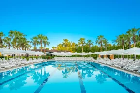 KIRMAN PREMIUM SIDERA LUXURY - SPA Pools & Beach