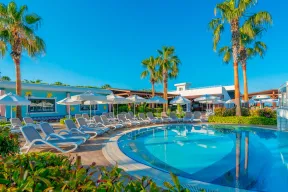 KIRMAN PREMIUM SIDERA LUXURY - SPA Pools & Beach