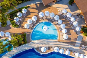 KIRMAN PREMIUM SIDERA LUXURY - SPA Pools & Beach