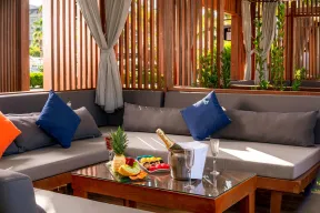 KIRMAN PREMIUM SIDERA LUXURY - SPA Pools & Beach