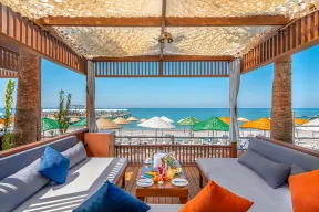 KIRMAN PREMIUM SIDERA LUXURY - SPA Pools & Beach