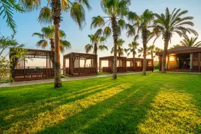 KIRMAN PREMIUM SIDERA LUXURY - SPA Pools & Beach