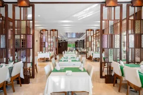 KIRMAN PREMIUM SIDERA LUXURY - SPA Restaurants
