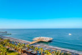 KIRMAN PREMIUM SIDERA LUXURY - SPA Pools & Beach