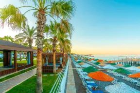 KIRMAN PREMIUM SIDERA LUXURY - SPA Pools & Beach