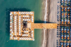 KIRMAN PREMIUM SIDERA LUXURY - SPA Pools & Beach