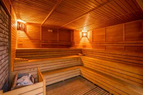 KIRMAN PREMIUM SIDERA LUXURY - SPA Spa