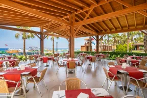 KIRMAN PREMIUM SIDERA LUXURY - SPA Restaurants