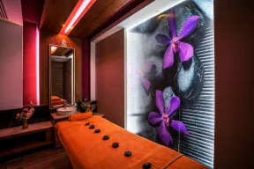 KIRMAN PREMIUM SIDERA LUXURY - SPA Spa