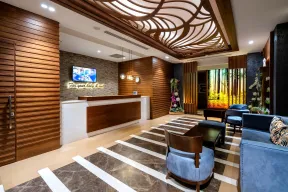 KIRMAN PREMIUM SIDERA LUXURY - SPA Spa