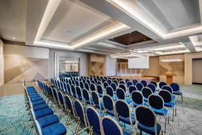 KIRMAN PREMIUM SIDERA LUXURY - SPA Meetings
