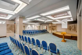 KIRMAN PREMIUM SIDERA LUXURY - SPA Meetings