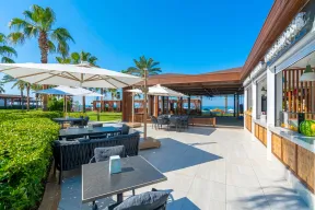 KIRMAN PREMIUM SIDERA LUXURY - SPA Bars