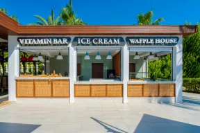 KIRMAN PREMIUM SIDERA LUXURY - SPA Bars