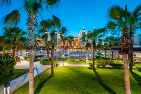 KIRMAN PREMIUM SIDERA LUXURY - SPA General Images