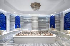 KIRMAN PREMIUM SIDEMARIN BEACH-SPA Spa