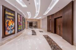 KIRMAN PREMIUM SIDEMARIN BEACH-SPA Activities