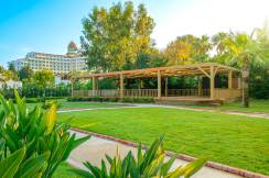 KIRMAN PREMIUM SIDEMARIN BEACH-SPA General Images
