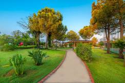 KIRMAN PREMIUM SIDEMARIN BEACH-SPA General Images