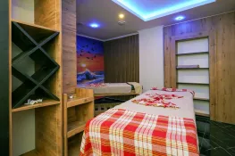 KLEOPATRA ARSI HOTEL Spa