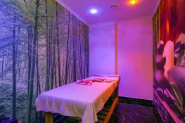 KLEOPATRA ARSI HOTEL Spa