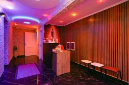 KLEOPATRA ARSI HOTEL Spa