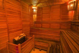 KLEOPATRA ARSI HOTEL Spa