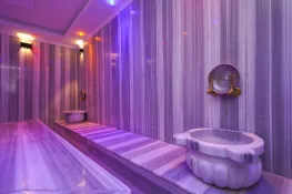 KLEOPATRA ARSI HOTEL Spa