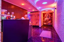 KLEOPATRA ARSI HOTEL Spa