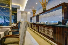 KLEOPATRA ARSI HOTEL Restaurants