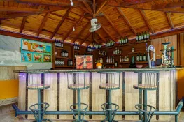 KLEOPATRA ARSI HOTEL Bars