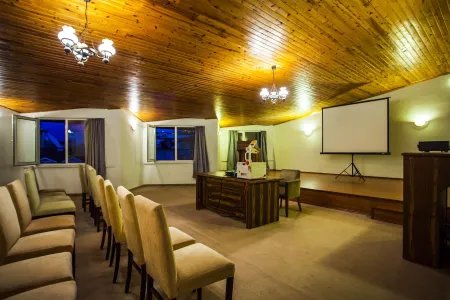 KLEOPATRA BEACH HOTEL Meetings