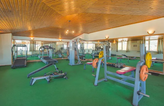 KLEOPATRA BEACH HOTEL Activities