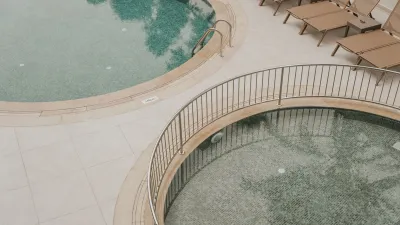 KLEOPATRA DREAMS BEACH Pools & Beach