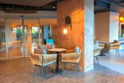 KLEOPATRA DREAMS BEACH Lobby
