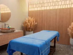 KLEOPATRA DREAMS BEACH Spa