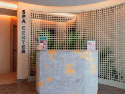 KLEOPATRA DREAMS BEACH Spa
