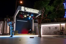 KLEOPATRA DREAMS BEACH Activities
