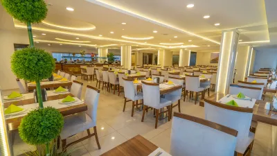 KLEOPATRA LIFE Restaurants