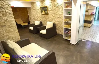 KLEOPATRA LIFE Spa