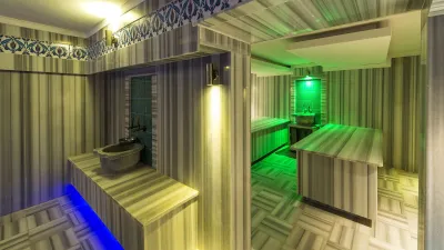 KLEOPATRA LIFE Spa