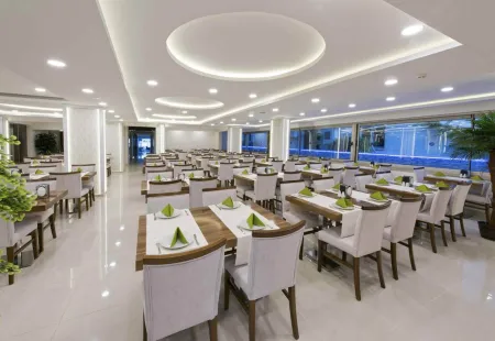 KLEOPATRA LIFE Restaurants