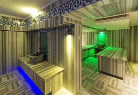 KLEOPATRA LIFE Spa