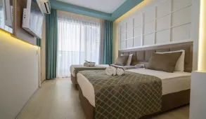 KLEOPATRA LIFE Rooms
