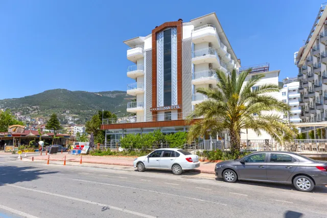 KLEOPATRA MELISSA HOTEL General Images
